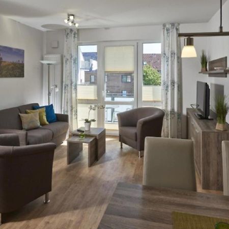 Op De Geest 12 Villa Cuxhaven Kültér fotó