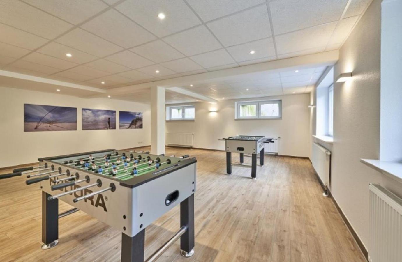 Op De Geest 12 Villa Cuxhaven Kültér fotó