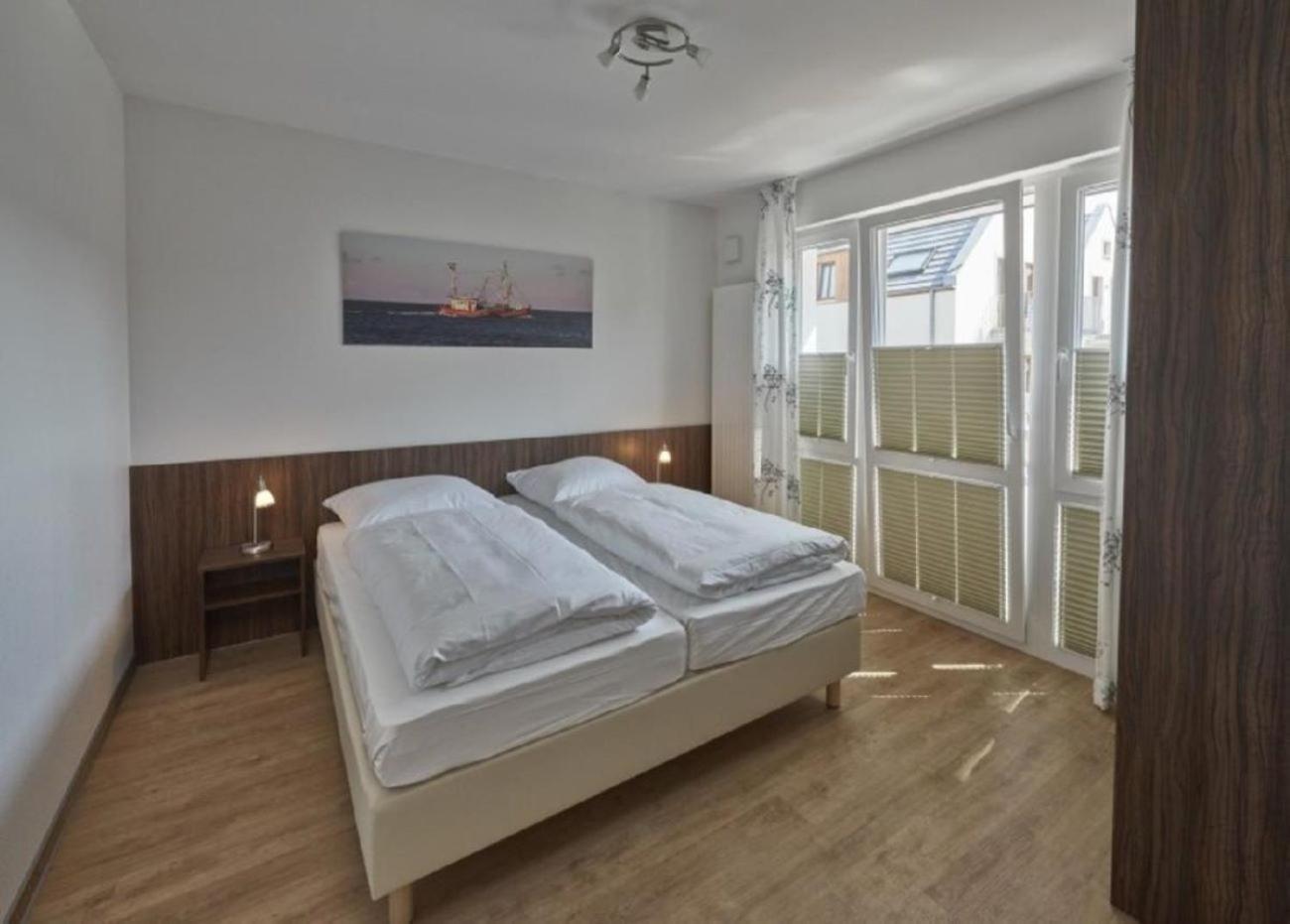 Op De Geest 12 Villa Cuxhaven Kültér fotó