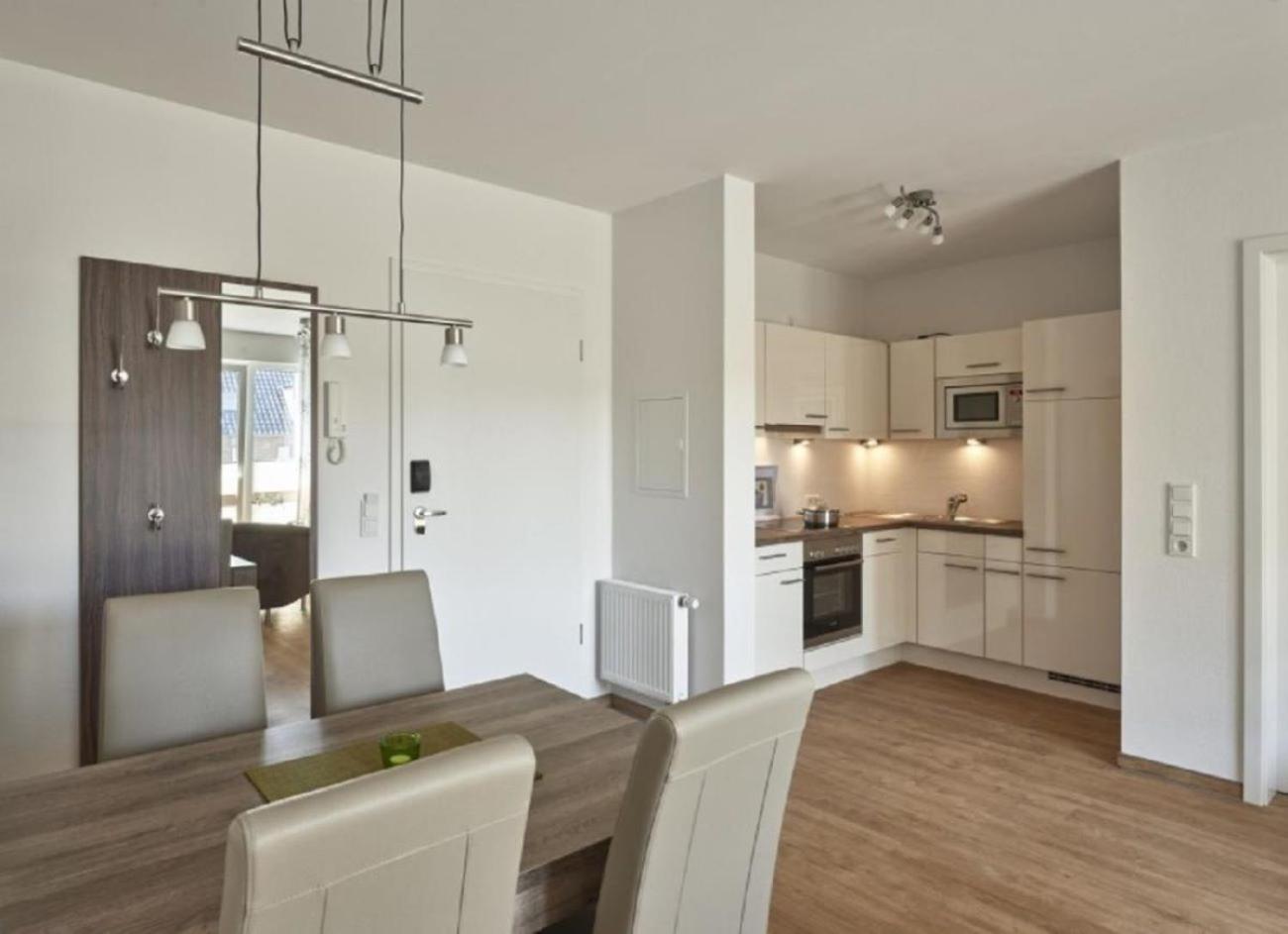 Op De Geest 12 Villa Cuxhaven Kültér fotó