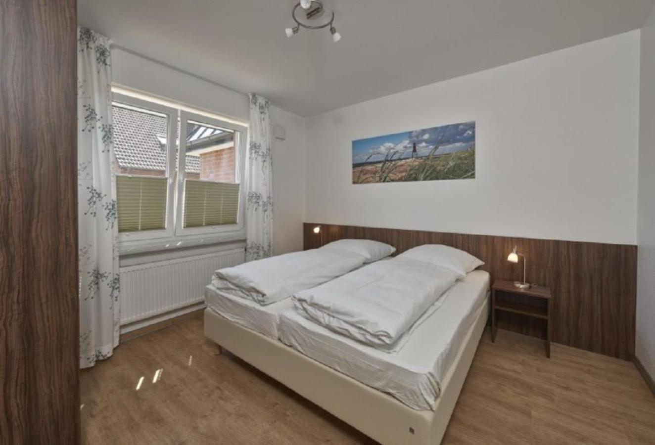 Op De Geest 12 Villa Cuxhaven Kültér fotó